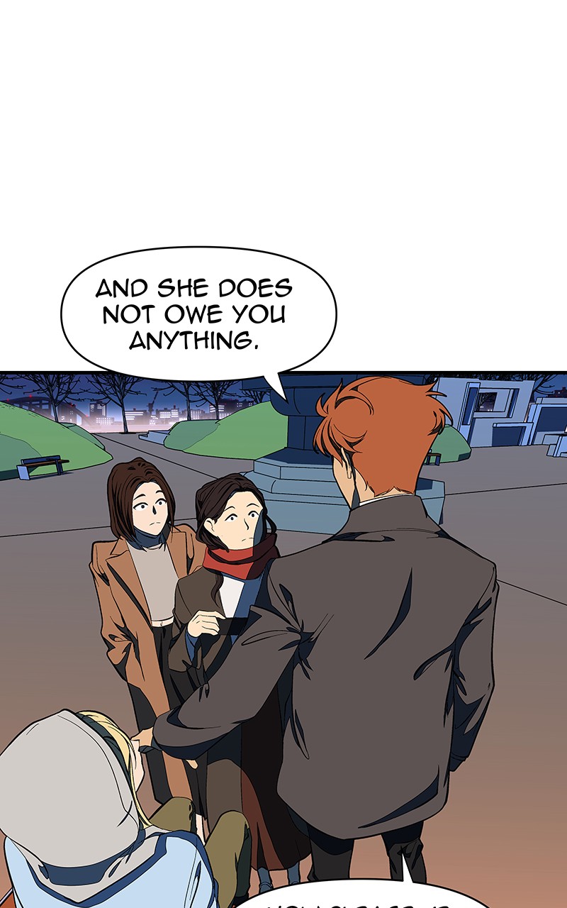 I Love Yoo Chapter 117 page 30 - Chapter 117: Episode 110