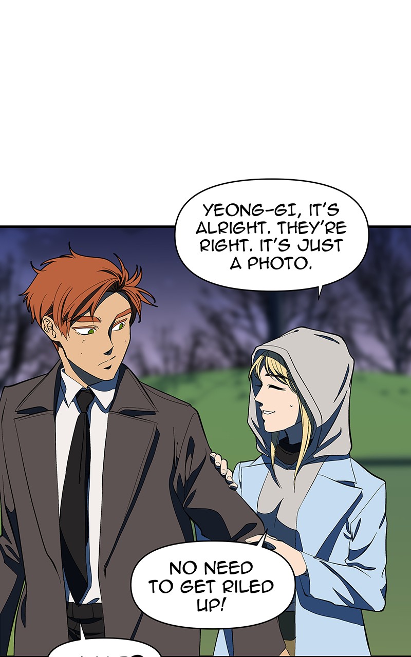 I Love Yoo Chapter 117 page 32 - Chapter 117: Episode 110