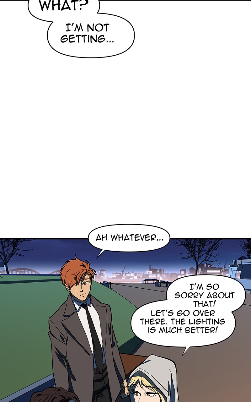 I Love Yoo Chapter 117 page 33 - Chapter 117: Episode 110