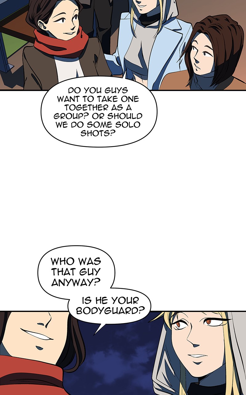 I Love Yoo Chapter 117 page 34 - Chapter 117: Episode 110