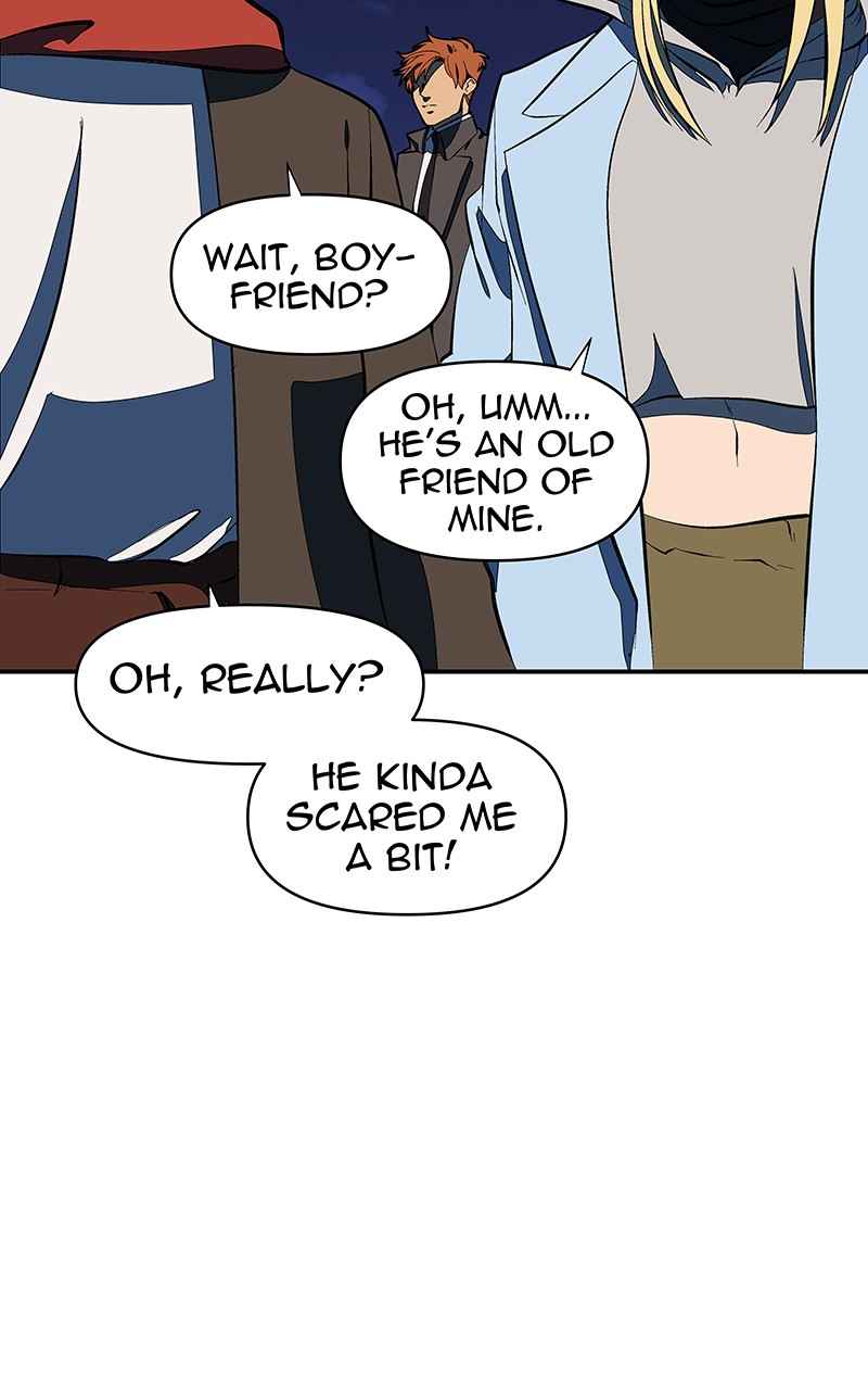 I Love Yoo Chapter 117 page 35 - Chapter 117: Episode 110
