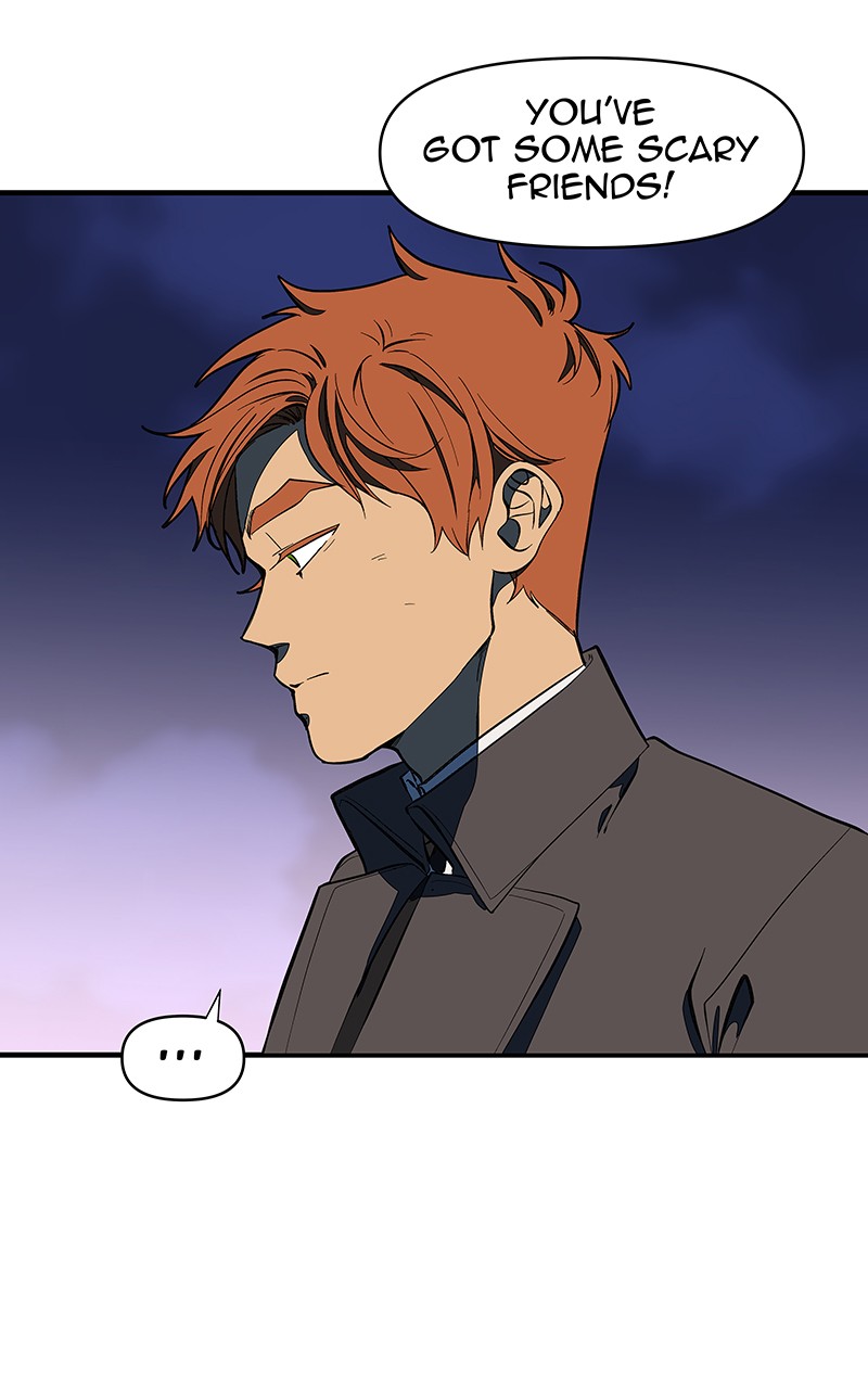 I Love Yoo Chapter 117 page 36 - Chapter 117: Episode 110