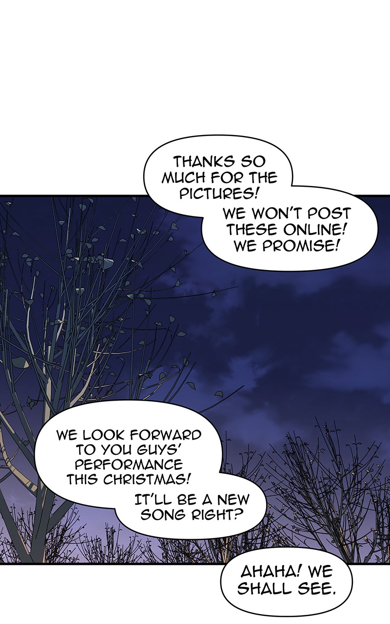 I Love Yoo Chapter 117 page 37 - Chapter 117: Episode 110
