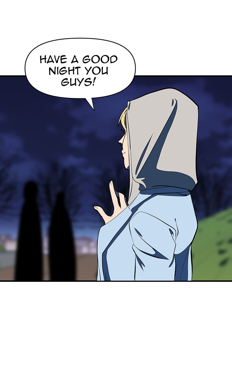I Love Yoo Chapter 117 page 39 - Chapter 117: Episode 110