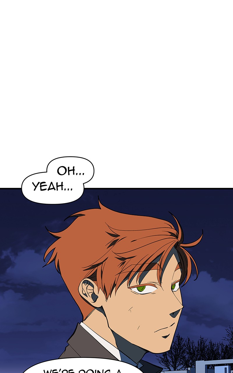 I Love Yoo Chapter 117 page 41 - Chapter 117: Episode 110