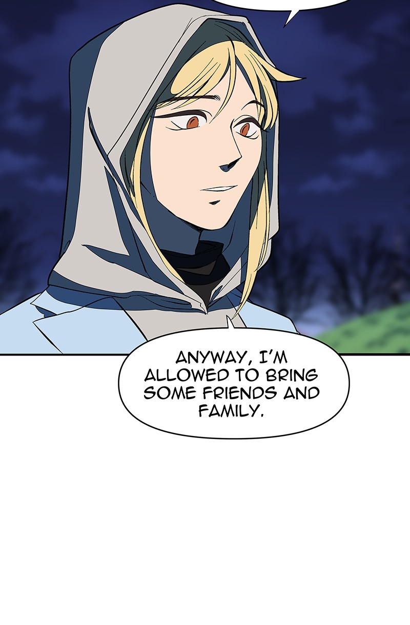 I Love Yoo Chapter 117 page 44 - Chapter 117: Episode 110
