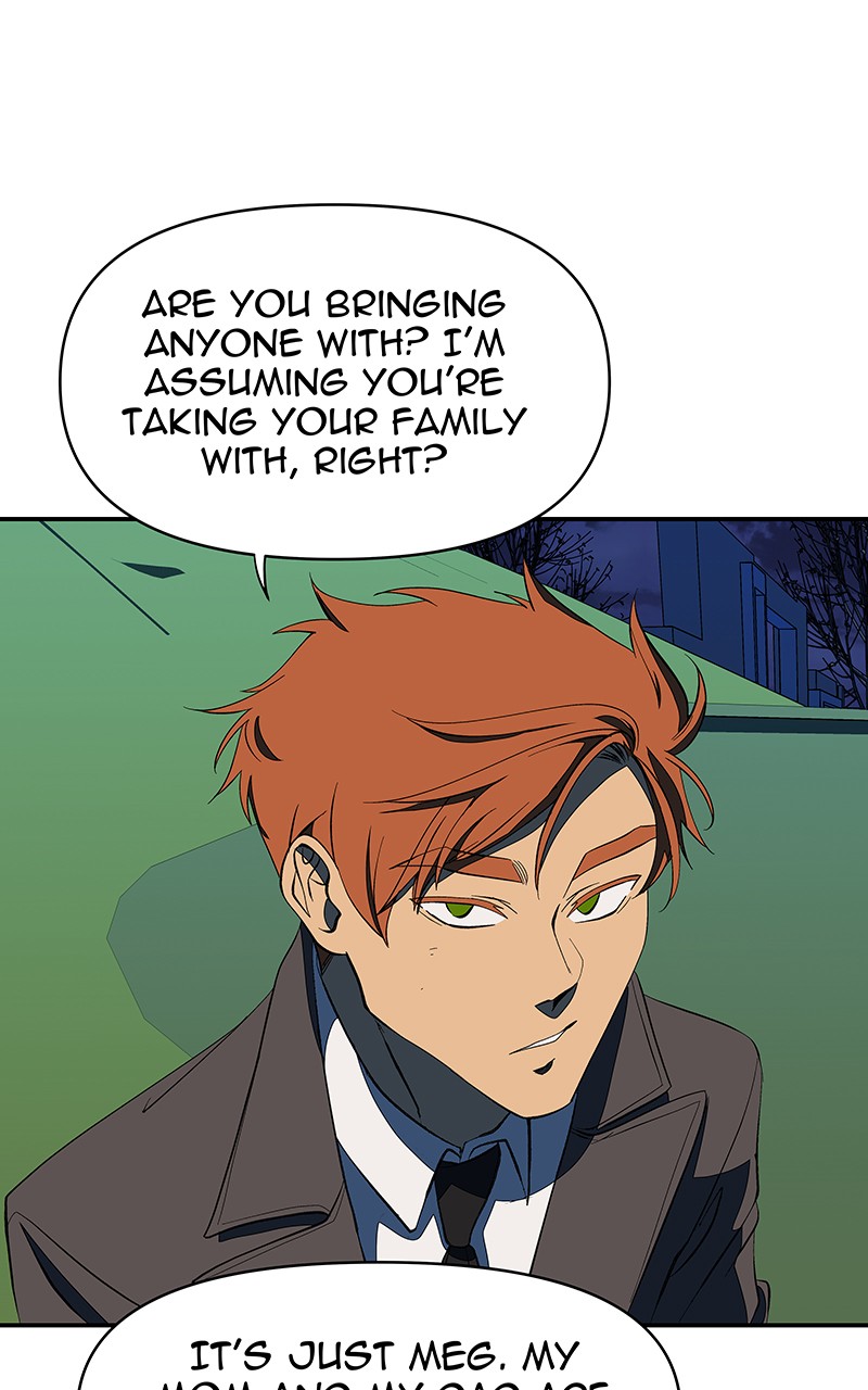 I Love Yoo Chapter 117 page 45 - Chapter 117: Episode 110