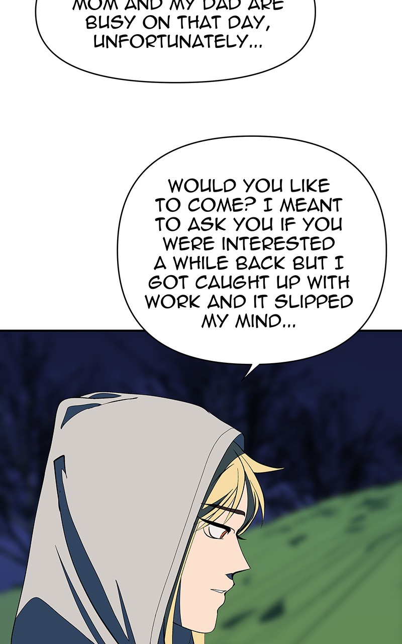 I Love Yoo Chapter 117 page 46 - Chapter 117: Episode 110