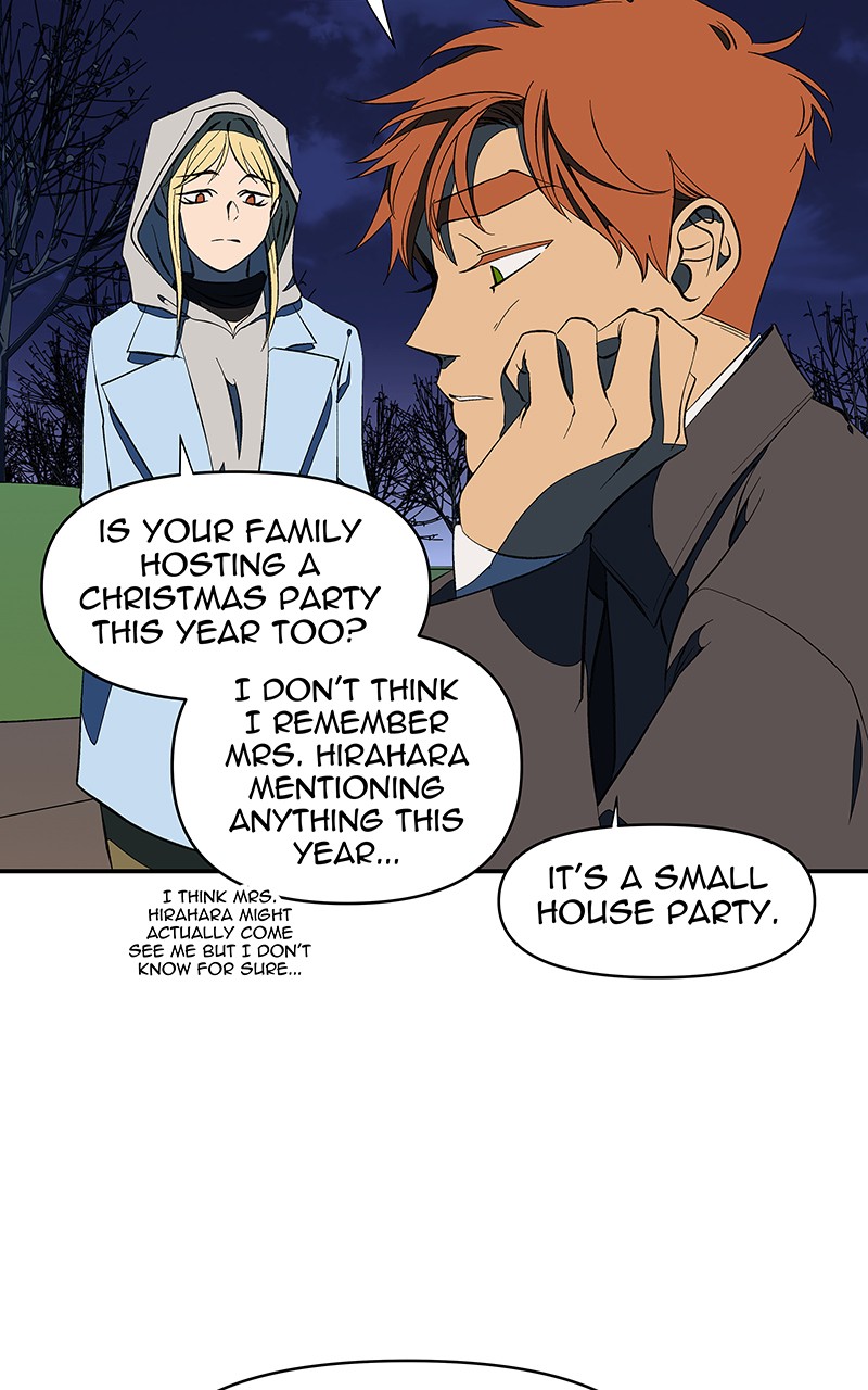 I Love Yoo Chapter 117 page 49 - Chapter 117: Episode 110