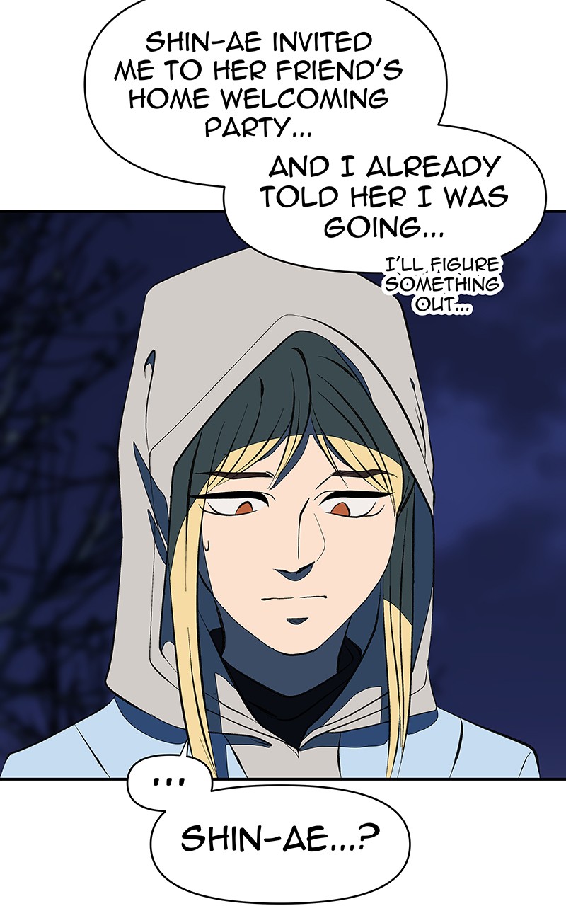 I Love Yoo Chapter 117 page 50 - Chapter 117: Episode 110