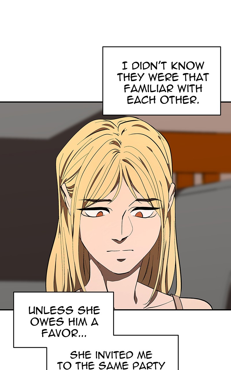 I Love Yoo Chapter 117 page 52 - Chapter 117: Episode 110