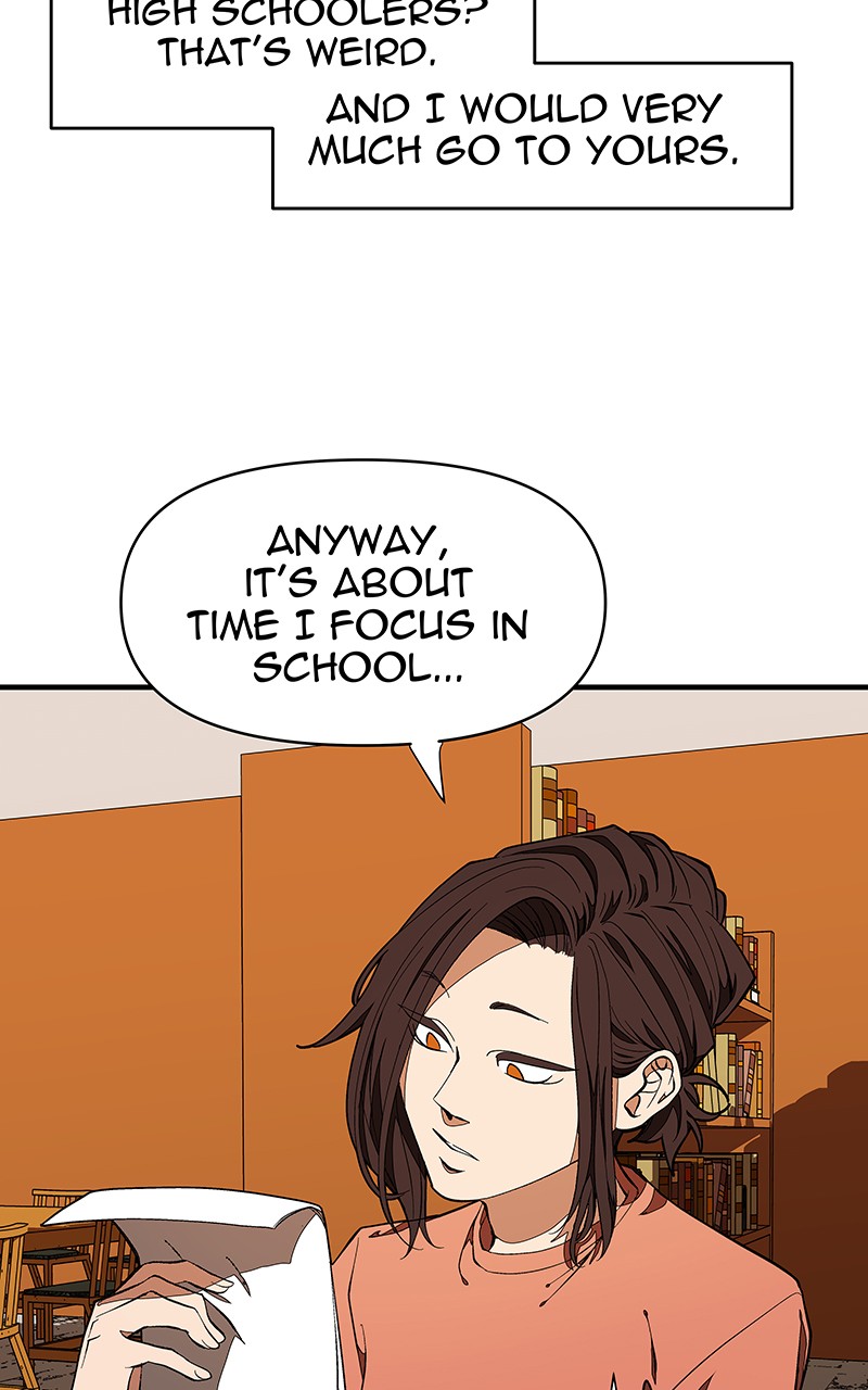 I Love Yoo Chapter 117 page 54 - Chapter 117: Episode 110