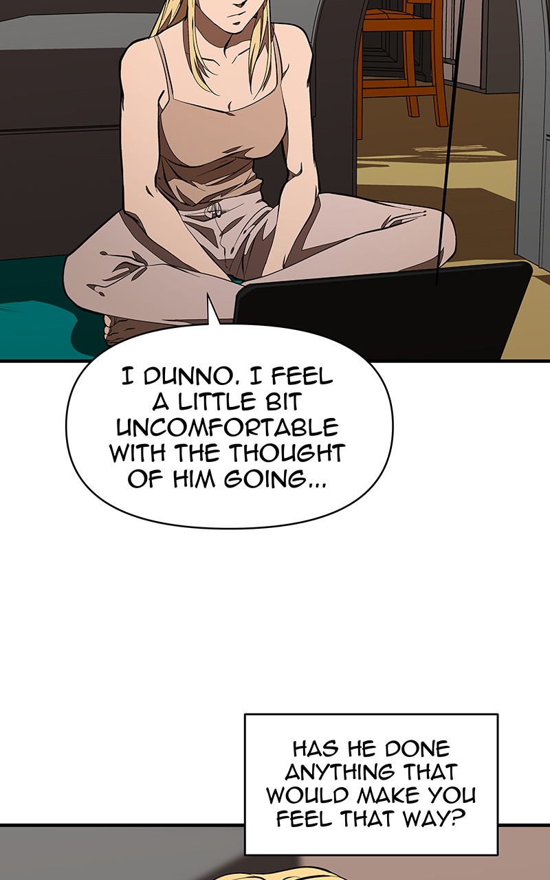 I Love Yoo Chapter 117 page 57 - Chapter 117: Episode 110