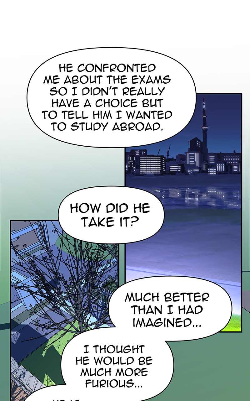 I Love Yoo Chapter 117 page 6 - Chapter 117: Episode 110