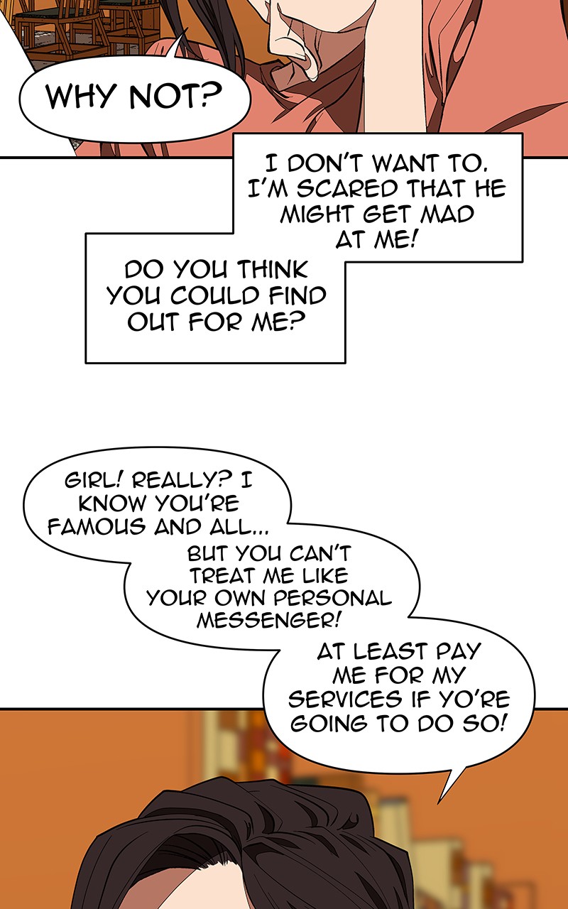 I Love Yoo Chapter 117 page 61 - Chapter 117: Episode 110