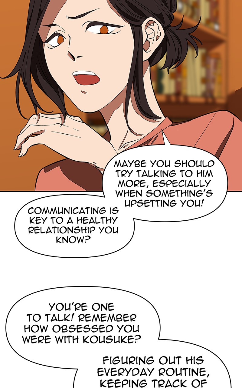 I Love Yoo Chapter 117 page 62 - Chapter 117: Episode 110