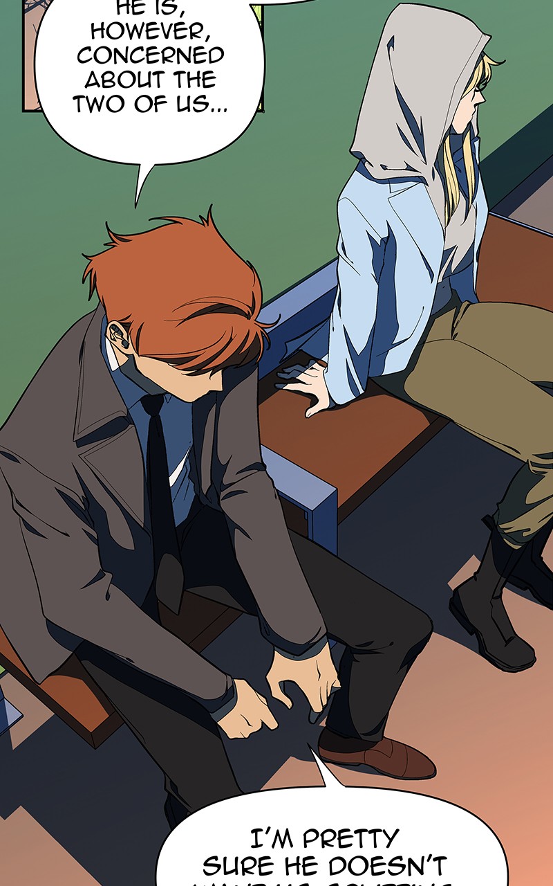 I Love Yoo Chapter 117 page 7 - Chapter 117: Episode 110