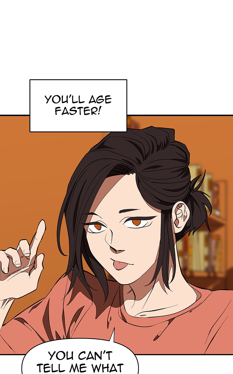 I Love Yoo Chapter 117 page 72 - Chapter 117: Episode 110