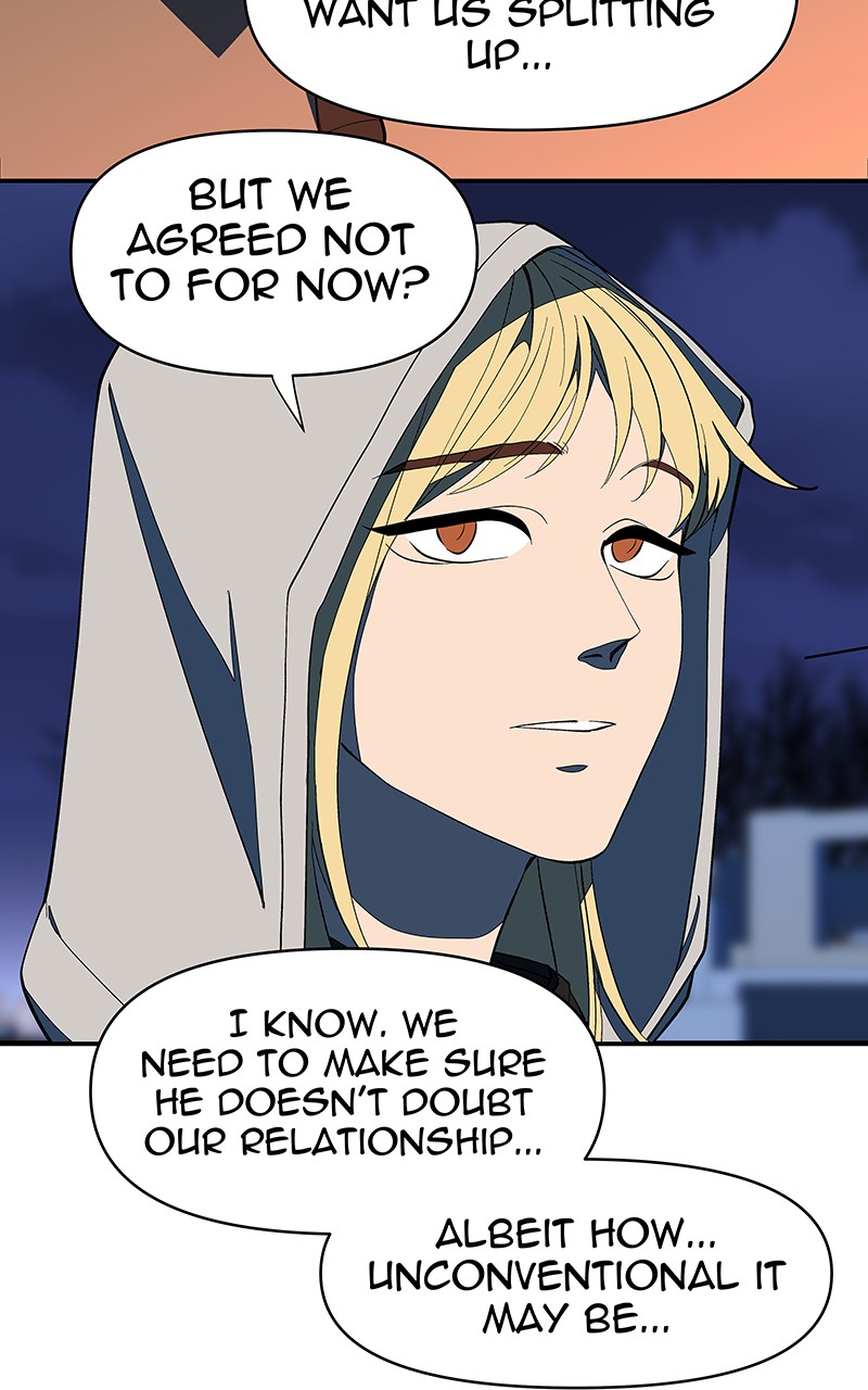I Love Yoo Chapter 117 page 8 - Chapter 117: Episode 110