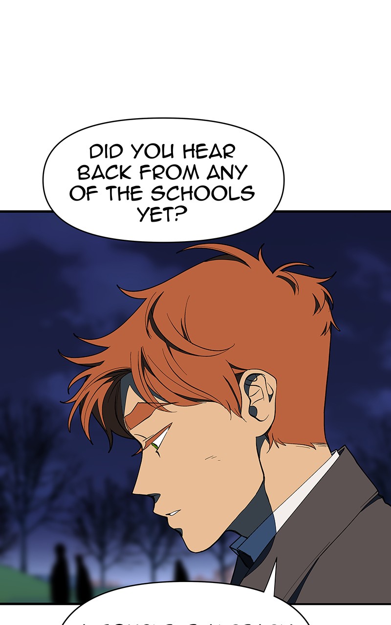 I Love Yoo Chapter 117 page 9 - Chapter 117: Episode 110