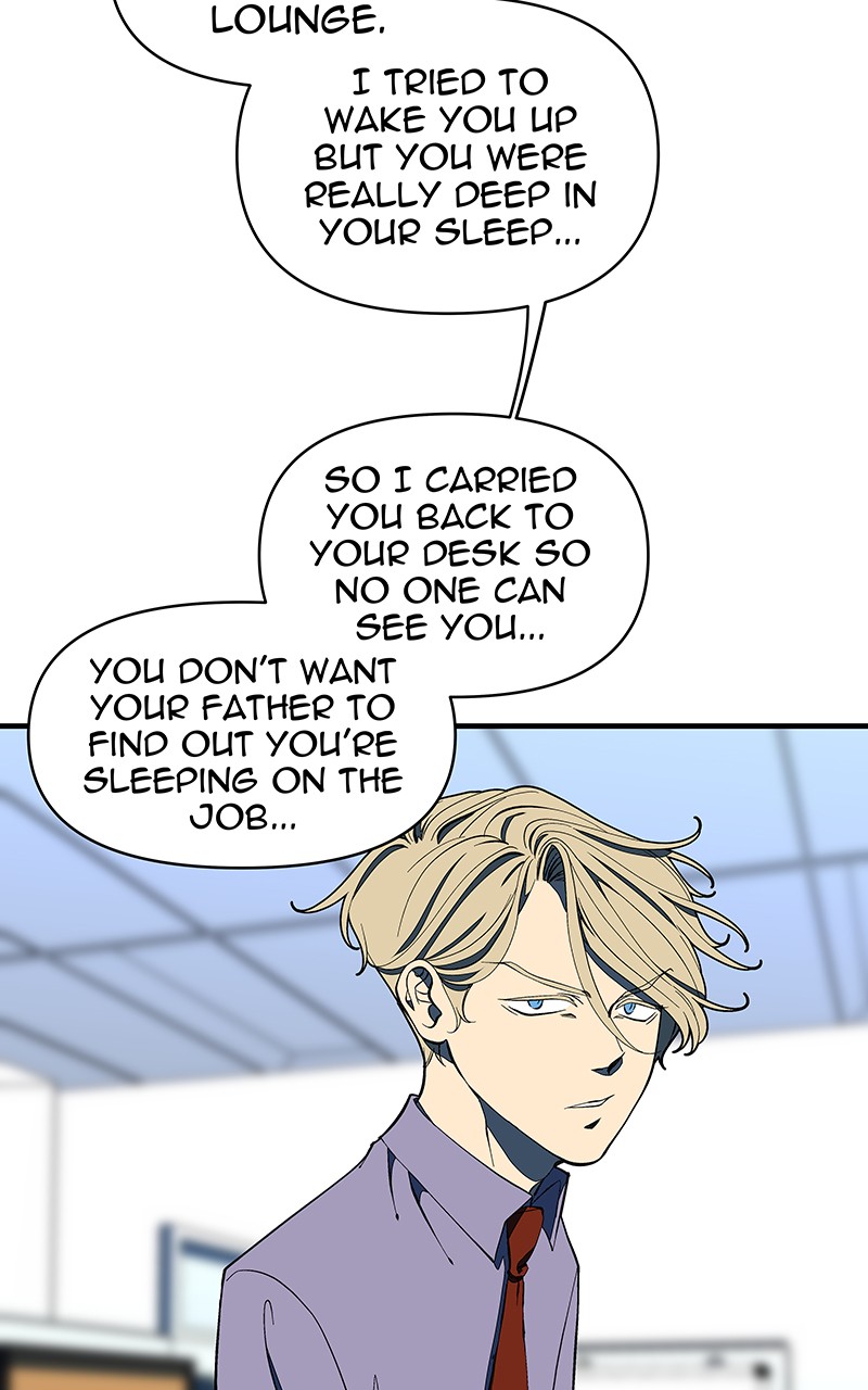 I Love Yoo Chapter 118 page 10 - Chapter 118: Episode 111