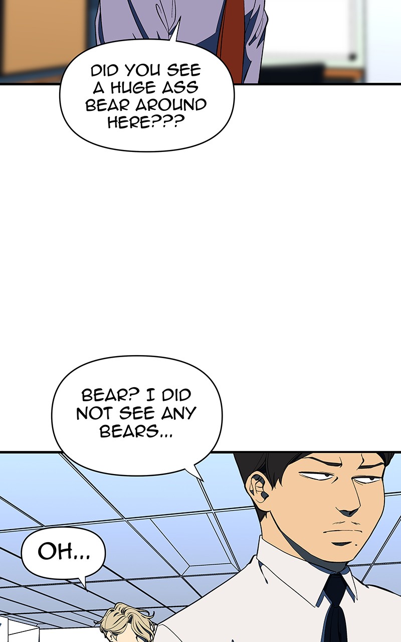 I Love Yoo Chapter 118 page 11 - Chapter 118: Episode 111