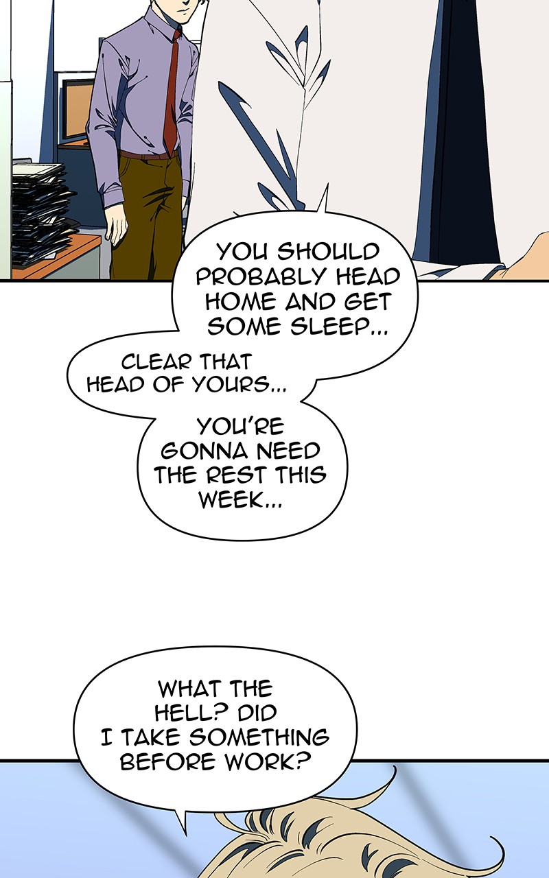 I Love Yoo Chapter 118 page 12 - Chapter 118: Episode 111