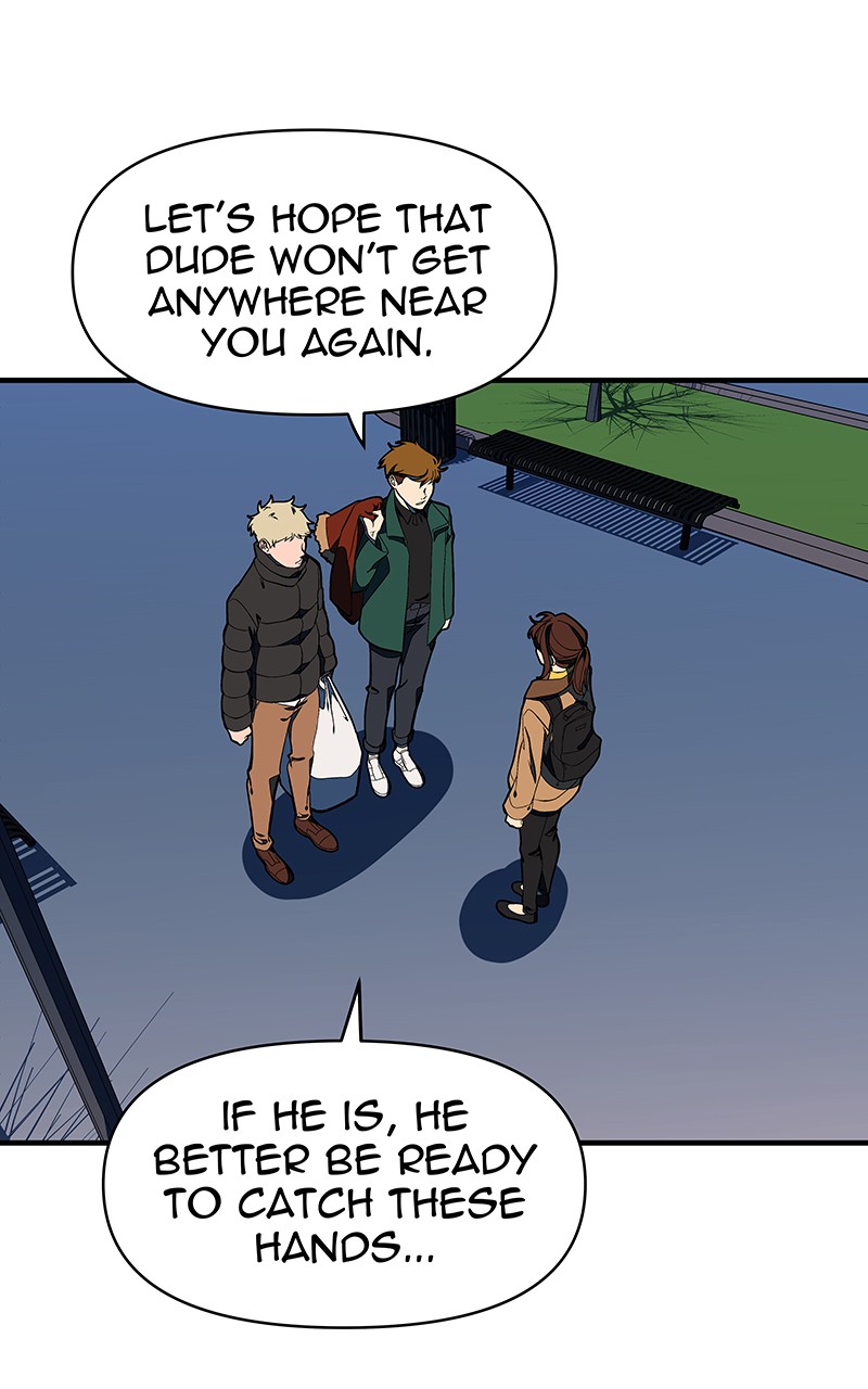 I Love Yoo Chapter 118 page 15 - Chapter 118: Episode 111