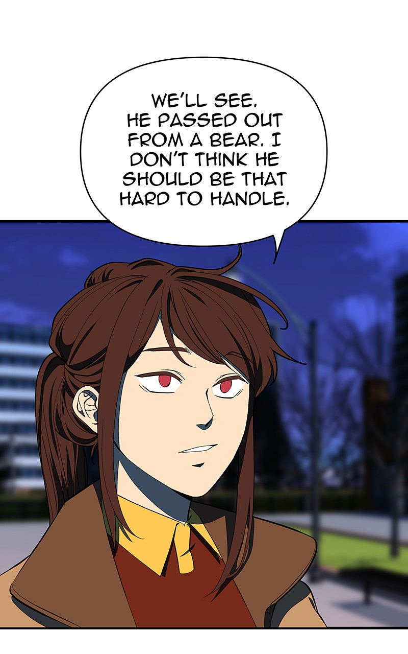 I Love Yoo Chapter 118 page 16 - Chapter 118: Episode 111