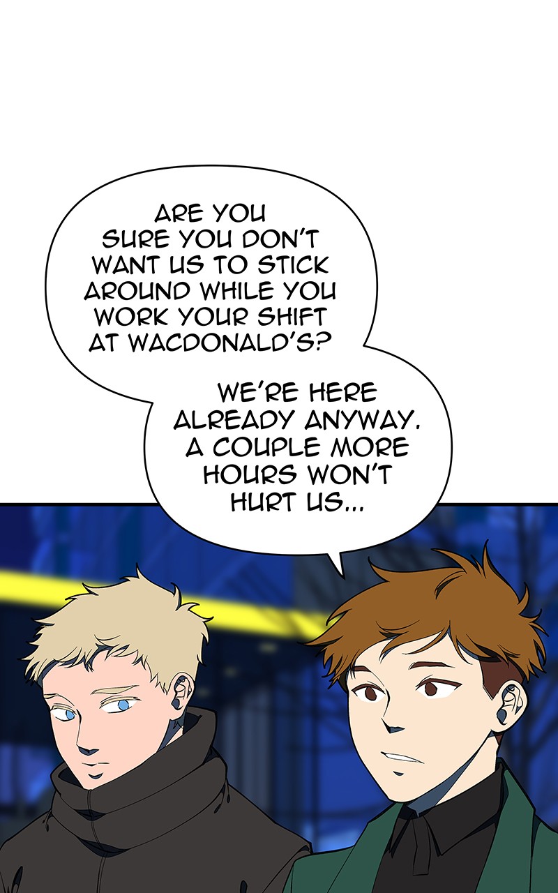 I Love Yoo Chapter 118 page 17 - Chapter 118: Episode 111