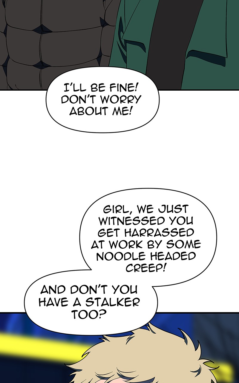 I Love Yoo Chapter 118 page 18 - Chapter 118: Episode 111