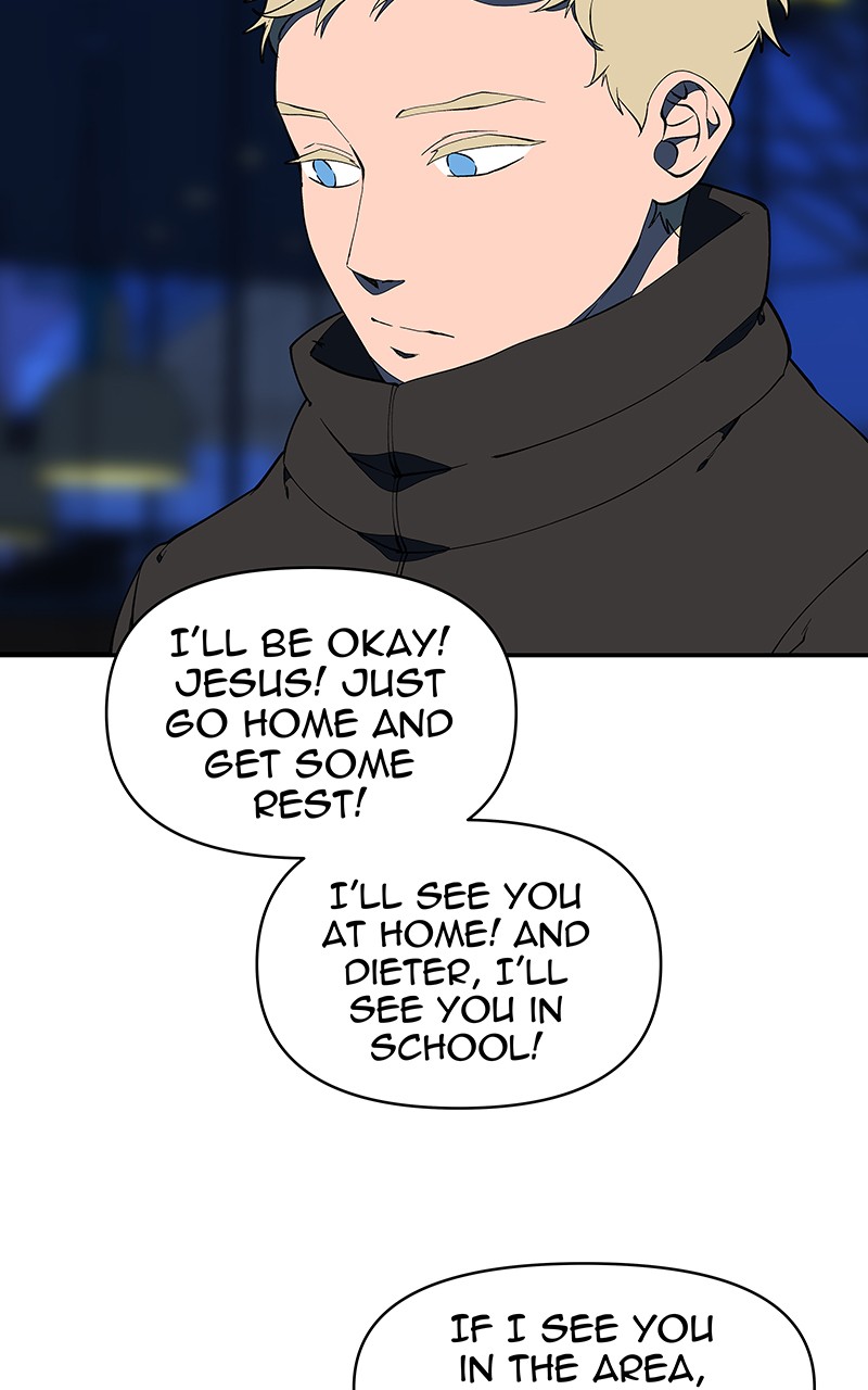 I Love Yoo Chapter 118 page 19 - Chapter 118: Episode 111