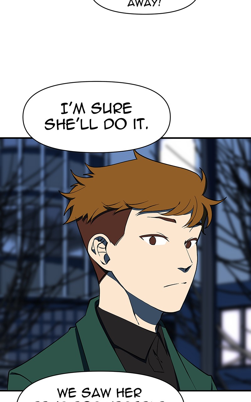 I Love Yoo Chapter 118 page 22 - Chapter 118: Episode 111