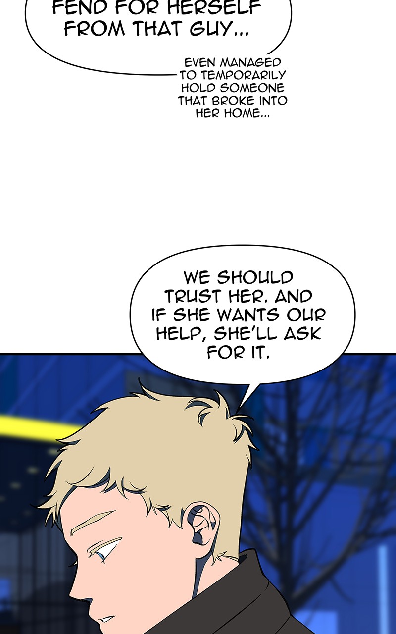 I Love Yoo Chapter 118 page 23 - Chapter 118: Episode 111