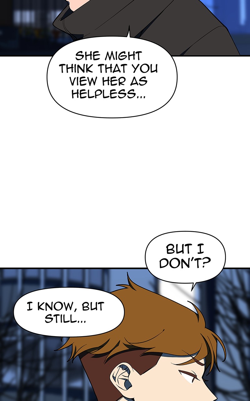 I Love Yoo Chapter 118 page 24 - Chapter 118: Episode 111