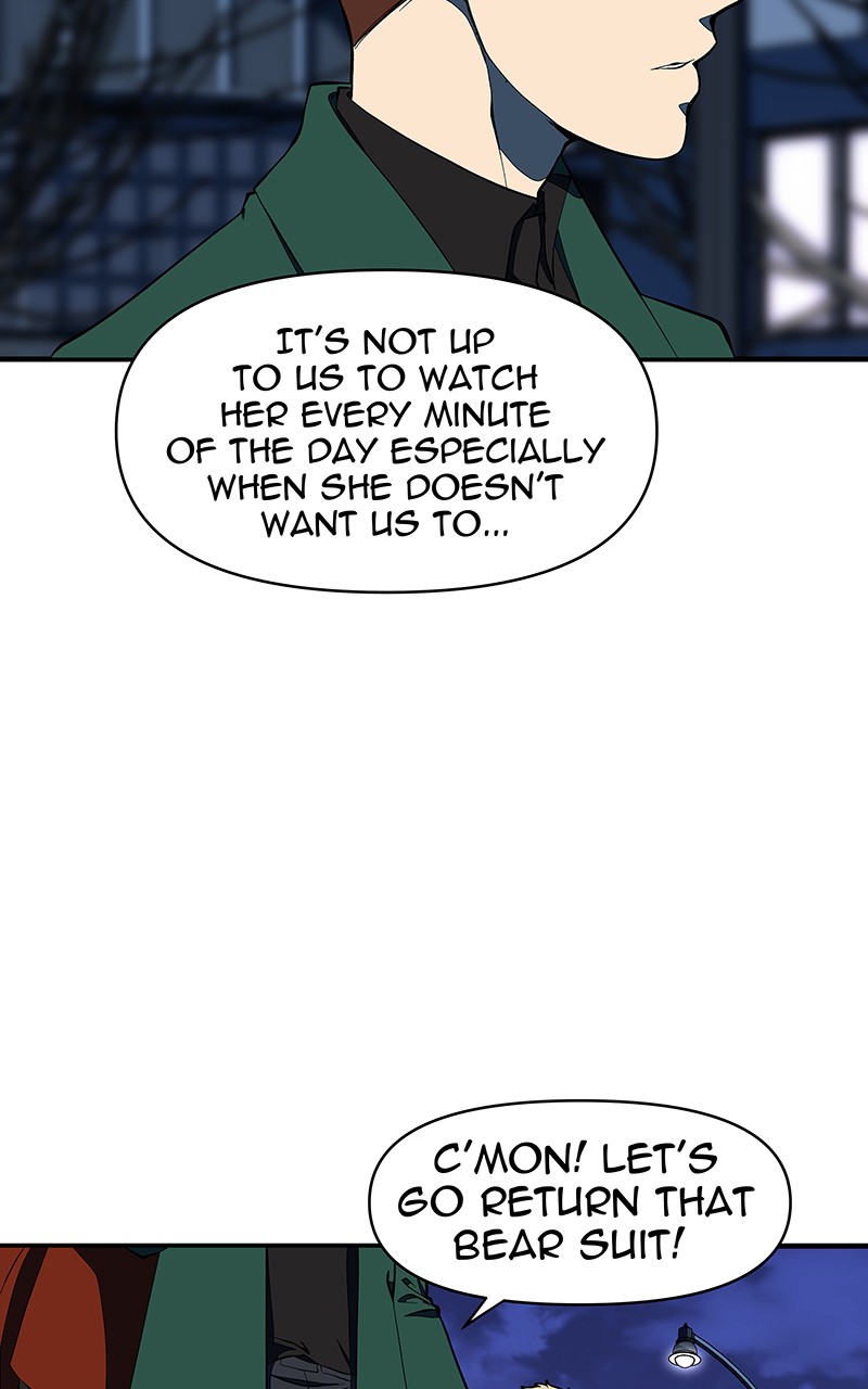 I Love Yoo Chapter 118 page 25 - Chapter 118: Episode 111