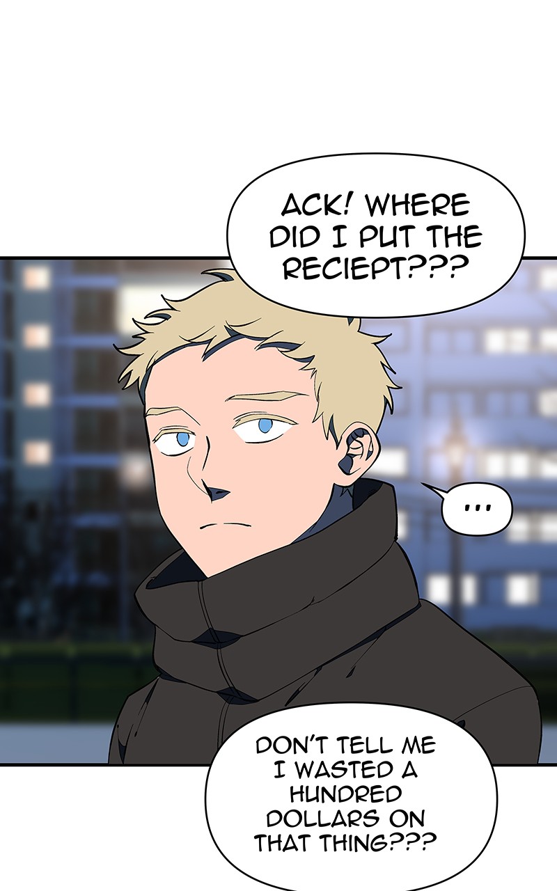 I Love Yoo Chapter 118 page 27 - Chapter 118: Episode 111