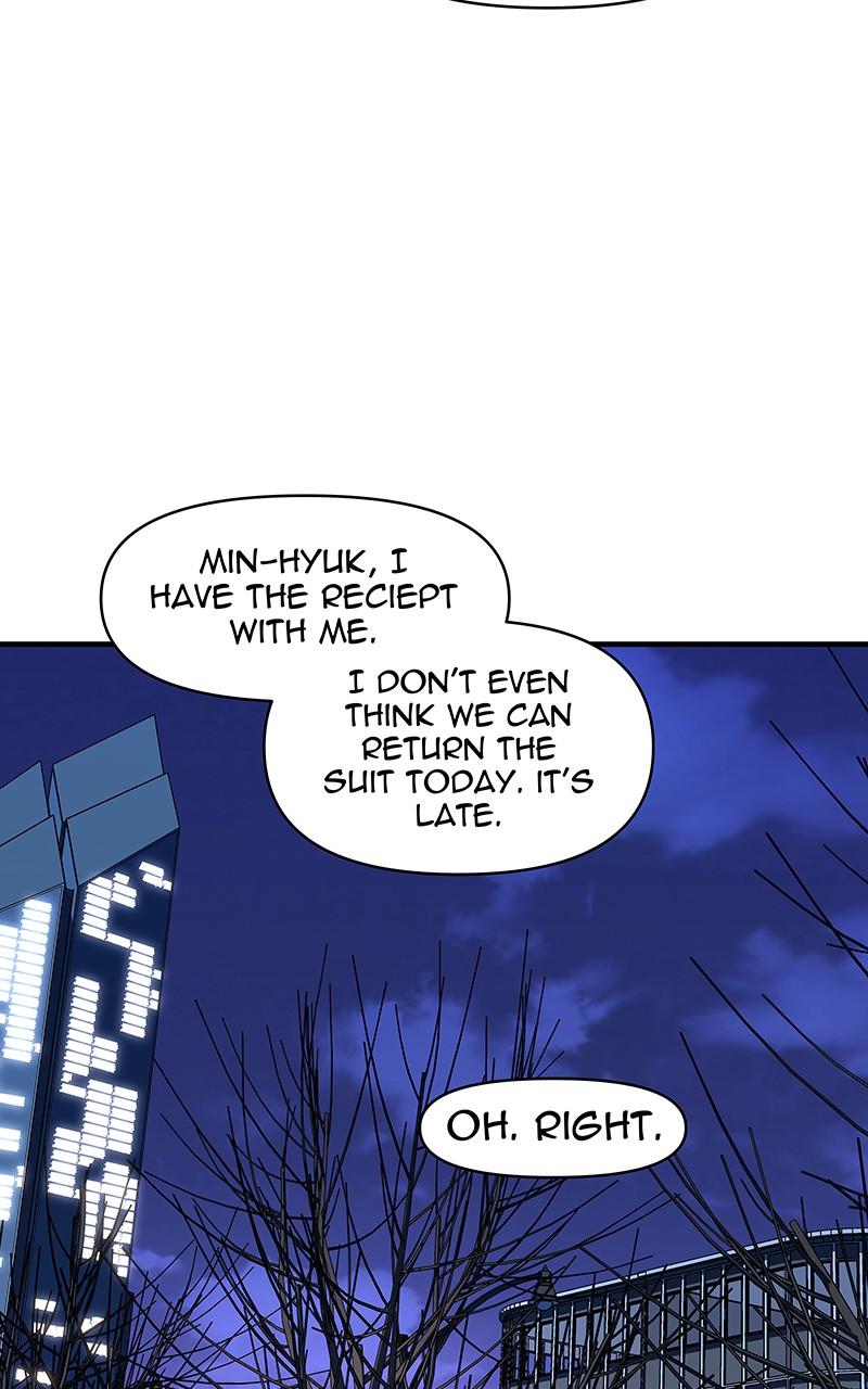 I Love Yoo Chapter 118 page 28 - Chapter 118: Episode 111