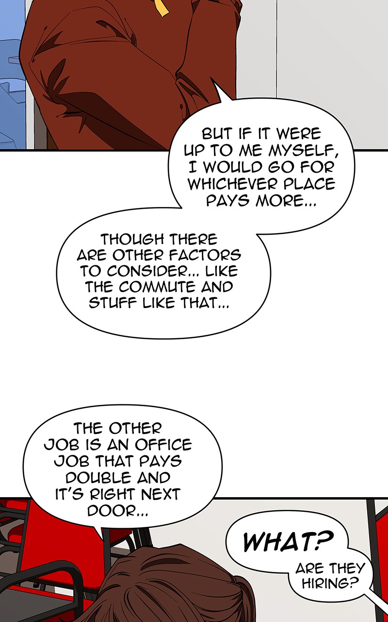 I Love Yoo Chapter 118 page 60 - Chapter 118: Episode 111