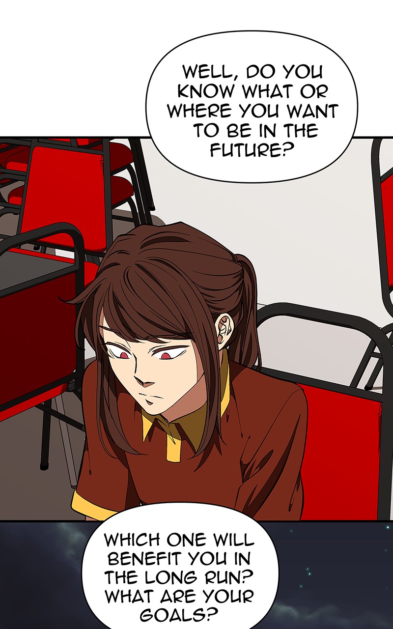 I Love Yoo Chapter 118 page 63 - Chapter 118: Episode 111