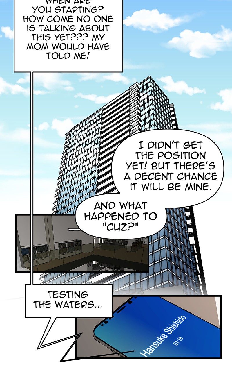 I Love Yoo Chapter 118 page 66 - Chapter 118: Episode 111