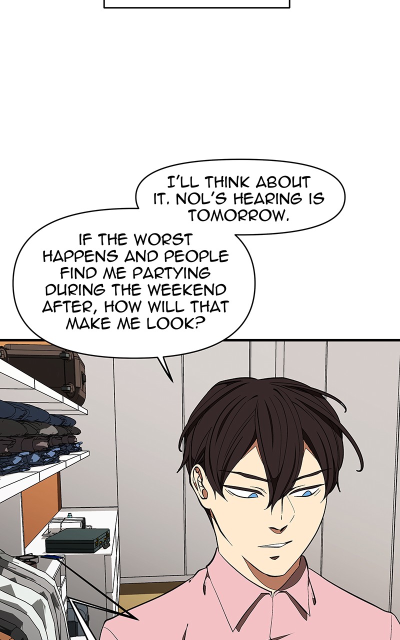I Love Yoo Chapter 118 page 69 - Chapter 118: Episode 111