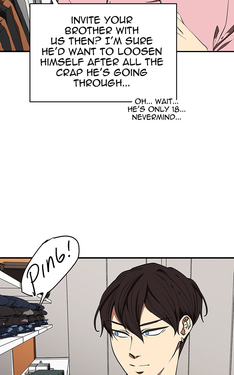 I Love Yoo Chapter 118 page 70 - Chapter 118: Episode 111