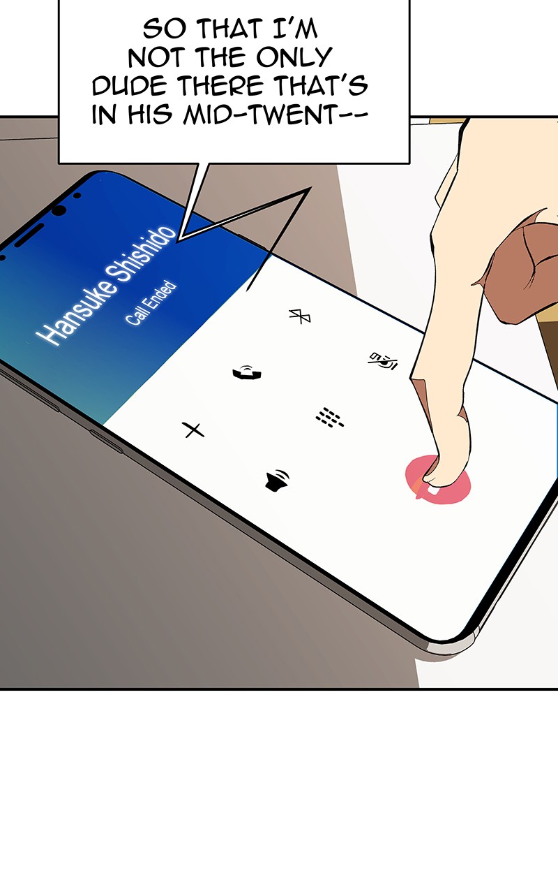 I Love Yoo Chapter 118 page 79 - Chapter 118: Episode 111