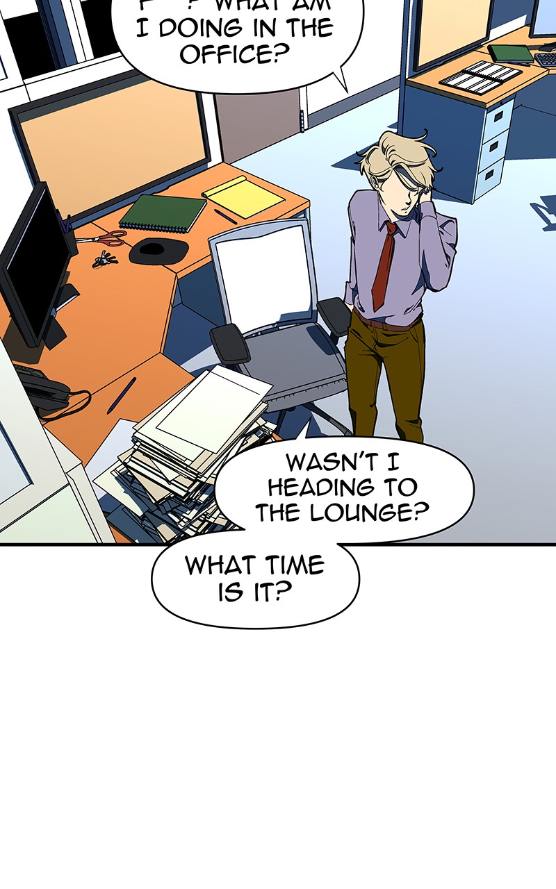 I Love Yoo Chapter 118 page 8 - Chapter 118: Episode 111