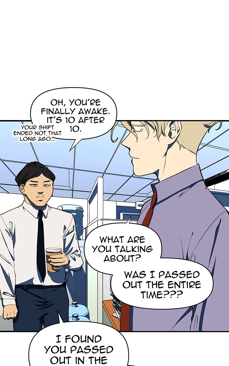 I Love Yoo Chapter 118 page 9 - Chapter 118: Episode 111