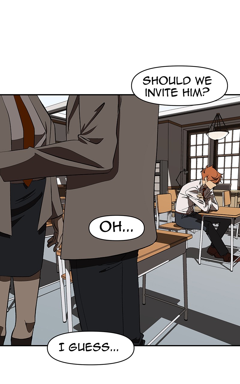 I Love Yoo Chapter 119 page 10 - Chapter 119: Episode 112