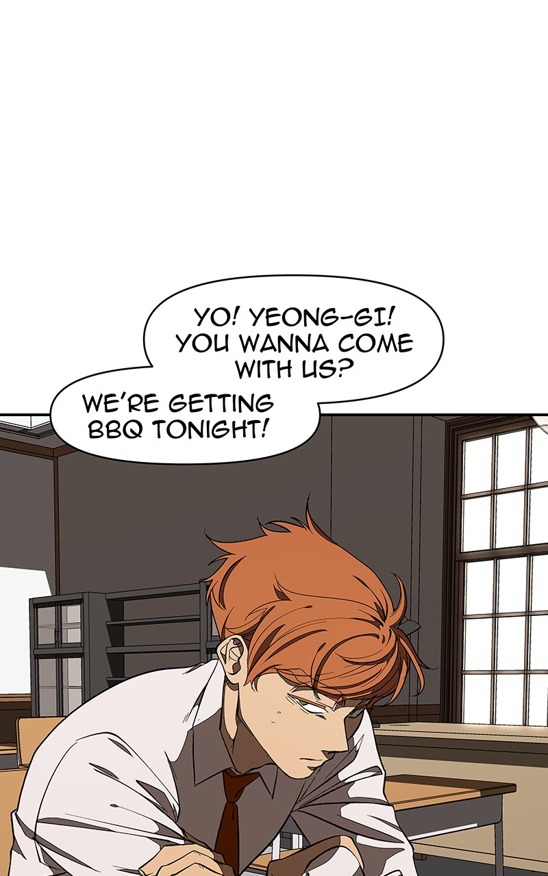 I Love Yoo Chapter 119 page 11 - Chapter 119: Episode 112