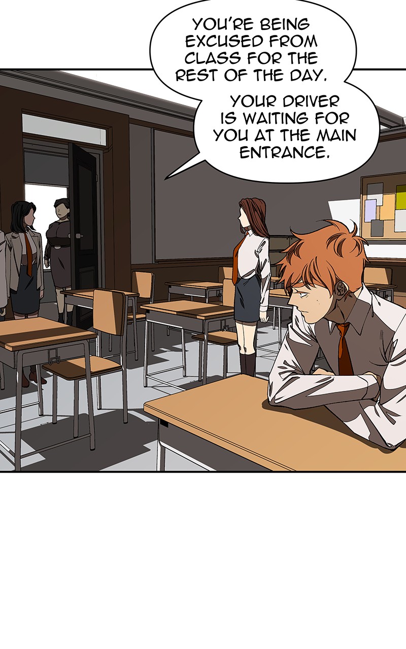I Love Yoo Chapter 119 page 15 - Chapter 119: Episode 112