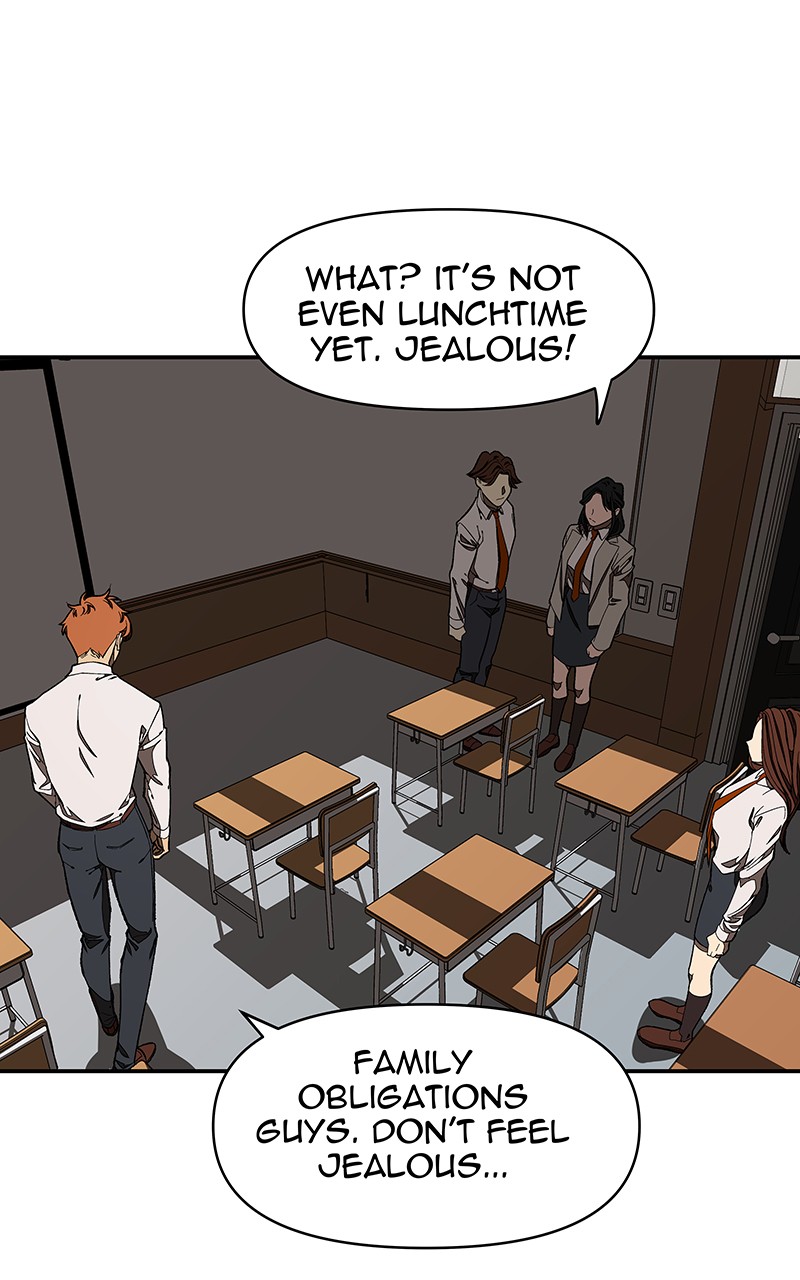 I Love Yoo Chapter 119 page 16 - Chapter 119: Episode 112